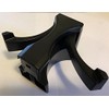 TrunkNets Inc Cup Holder insert for Second Row For Toyota