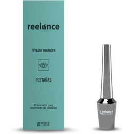 Tres Reelance Potenciador para Crecimiento de Pestañas 6 ml