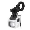 MagicShine Underneath Mounted Bike Light EVO 1100 White