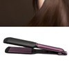 Hair Straightener Iron Electronic Ceramics 3D Professional Hair Straightening Flat