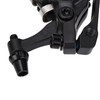 2PCS Bike Disc Brake Kit Aluminum Alloy Bilateral Drive Mechanical