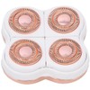 Replacement Razor Head for Flawless Electric Leg Razor | Replacement