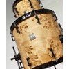 Natural Poplar Tree Veneer with Burl Wood Veneer Sheets -