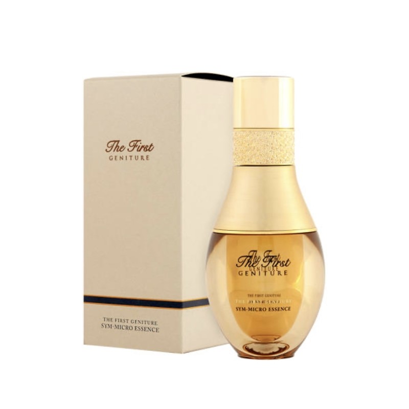 Ohui The First Genuine Deep Micro Essence 50ml / 오휘