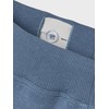Name IT NKMVIMO SWE Pant Bru Noos, Pantaloni della Tuta