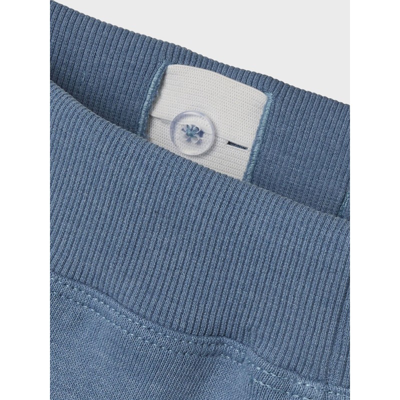 Name IT NKMVIMO SWE Pant Bru Noos, Pantaloni della Tuta