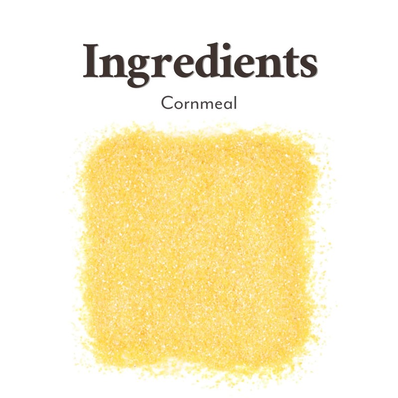 Roland Foods Medium Grain Yellow Polenta from Italy, 5 Lb