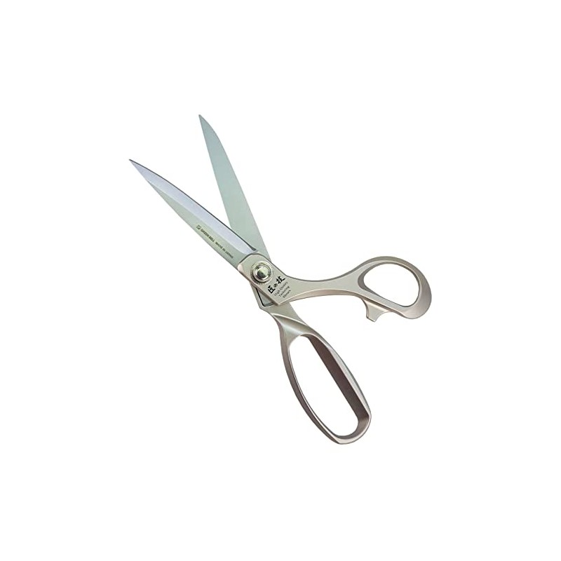 Green Bell G-5150 GREENBELL Stainless Steel Cloth Scissors M