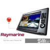 Raymarine Wide Series Power Button - E90w E120w E140w C90w