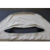 Insync Solutions GMC Truck Car Seat Towel Slip-On Cotton Terry