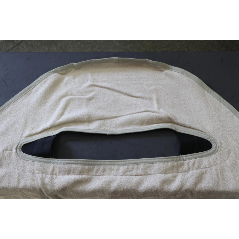 Insync Solutions GMC Truck Car Seat Towel Slip-On Cotton Terry