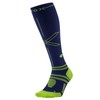 STOX Energy Socks, Men's Running Socks, Compression Class 23-32 mmHg,