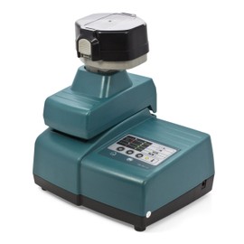 ExpertPower 14.4v 3000mAh NiMh Extended Battery for Makita 1433 1434 1435 1435F 192699-A 193158-3 Battery Pack (2 Batteries + 1 Charger)