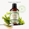 Effective Nature Omega-3 Oil EPA & DHA, Vegan Algae Oil
