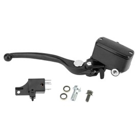 M MATI Front Brake Master Cylinder Motorcycle Brake Lever for Honda GL1800 Gold Wing 1800 2001-2017 45510-MCA-006 45510-MCA-305 45510-MCA-S41