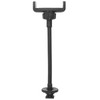 Portable Hose Phone Clip Smartphone Live Broadcast Clamp Holder Ring