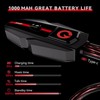 XGP XGP Motorcycle Bluetooth Headset V5.2 with Music Sharing, 2-Way