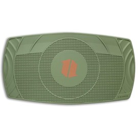 Blade HQ Large Silicone Knife Utility Takedown & Repair Shop Mat | Solder & Organize Knives, Guns, and Electronic Components - Heat Resistant, (Desert Warrior)