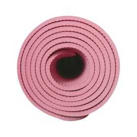 Home use yoga mats, yoga and Pilates exercise fitness mats, thick yoga mats, sports mats, Pilates equipment