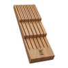 ZWILLING In-drawer Knife Organizer - 12 slot