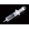 SHAOTONG 100ml Syringe with 40 Inch Tube and Tip Adapter,