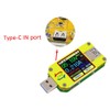 DollaTek UM34C USB Meter Tester Voltage Current Bluetooth Charger Voltmeter