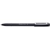 Pentel iZee Retractable Ballpoint Pen 4pc Wallet