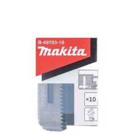 Makita B-49703-10 Cut-Out Saw Blade, Drywall, 10/pk