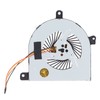 CPU Cooling Fan 4 Pin Powerful Heat Dissipation Replacement Cooler