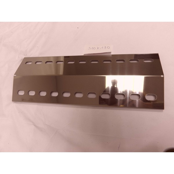 Manufaktur Stollenwerk 510 mm x 190 mm x 1 mm