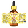 Deve Herbes Pure Boswellia Sacra (Frankincense) Essential Oil (Boswellia Sacra)