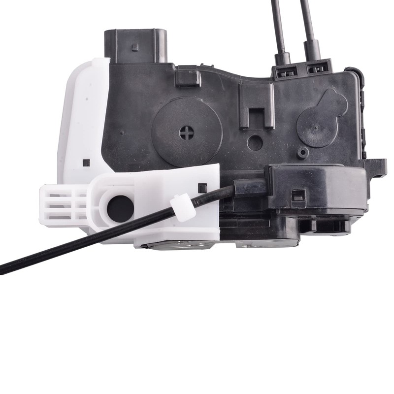 Predep Front Passenger Door Latch Lock Actuator Compatible for Hyundai
