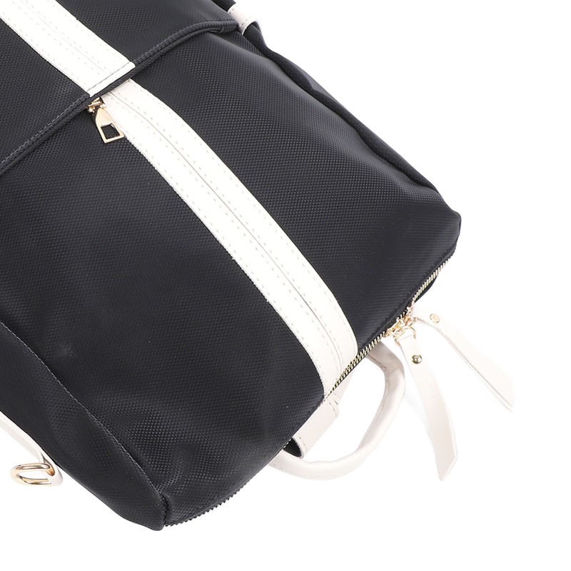 Women Backpack Purse Large Capacity Soft PU Leather Fashionable Casual