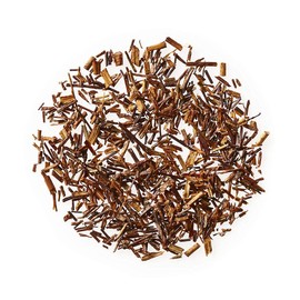 Golden Moon Tea Rooibos Tea - Organic Herbal Tea - Caffeine-Free - Loose, Non-GMO - 1 Ounce