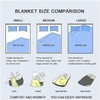 Super Soft Stray Flannel Throw Hyunjin Bangchan Felix Blanket Kids