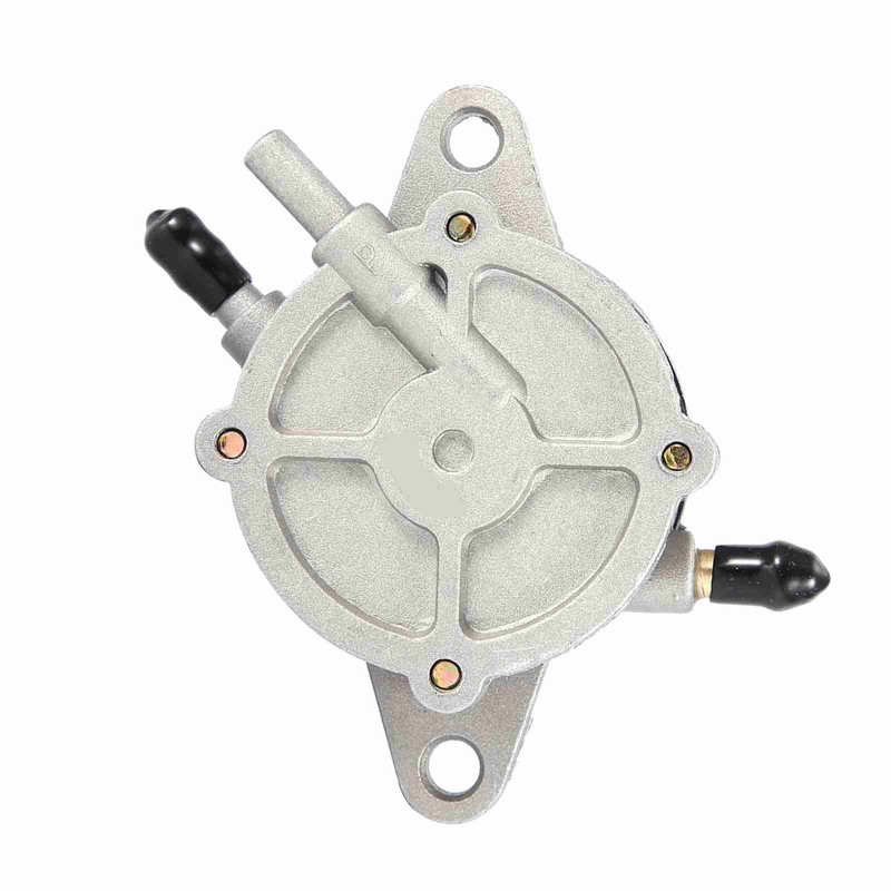 Motorcycle Scooter Vacuum Fuel Pump Range Extender Pump