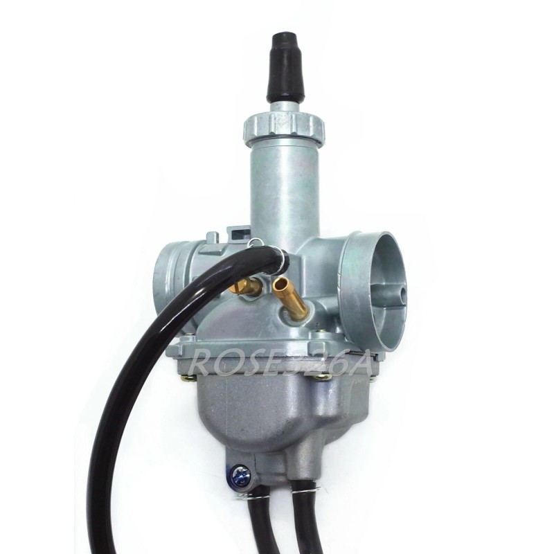 Aftermarket Carburetor For Kawasaki Bayou 220 KLF220A 1988-2002