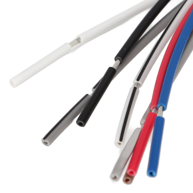 Car Audio Converter High to Low 2 Channel Line Output