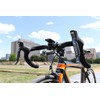 CatEye GVOLT70 Handlebar-Under Bike Light HL-EL551RC