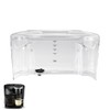 Replacement Water Reservoir For Keurig K Duo Essentials Coffee Maker|