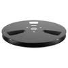 1/4 7 Inch Empty Tape Reel 3 Holes Wind Resistance
