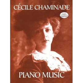 Cécile Chaminade Piano Music