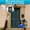 Doorbell Charger for Ring Battery Doorbell(2024 Release), USB C Charger