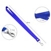 5 Pack Neck Safety Lanyards Detachable Buckle Enhanced Model Hook