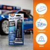 Permatex Ultra Black Maximum Oil Resistance RTV Silicone Gasket Maker