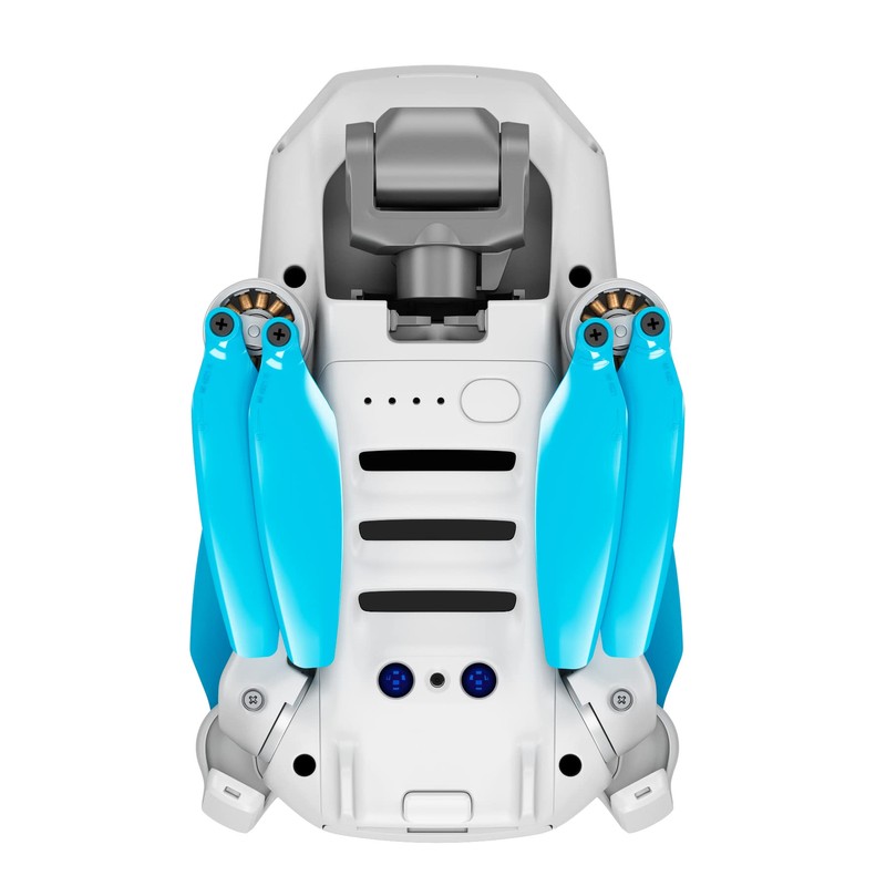 Master Airscrew Stealth Propellers for DJI Mini 2, Mini 2