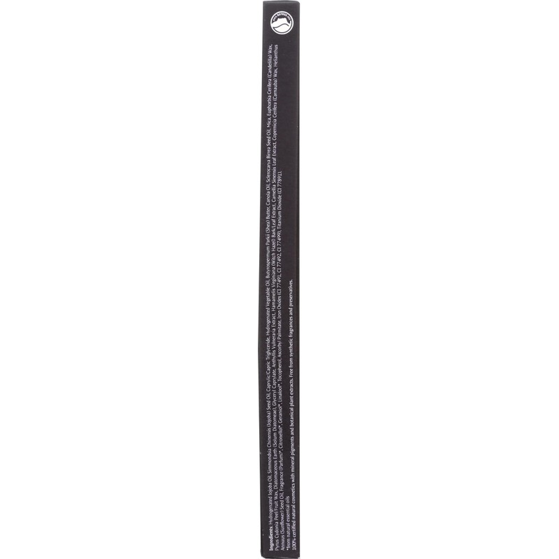 Dr. Hauschka Eye Definer Pencil, Brown, 0.04 Ounce