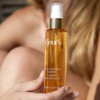 Fleurs Supreme Moisturizing Skin Moisturizing Nutrition Oil 100ml / 플레르즈