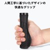 Bicycle Grip Handle Grip (Brown(133*133mm))