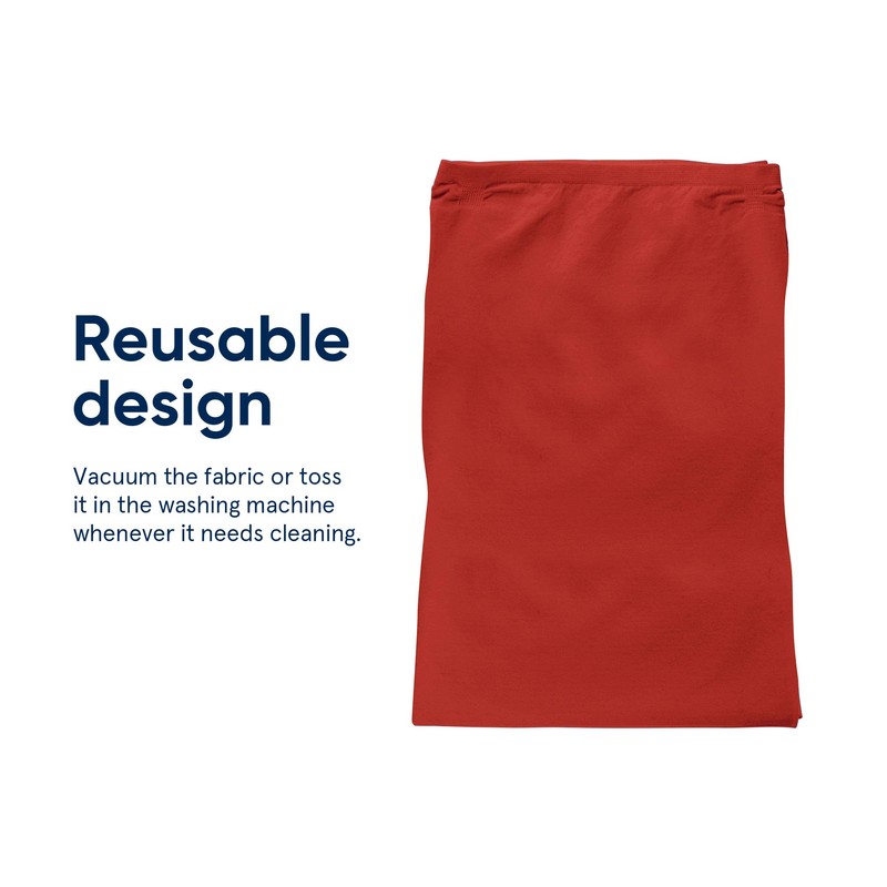Blueair Prefilter Cloth Washable Pre Filter for Blue Pure Joy